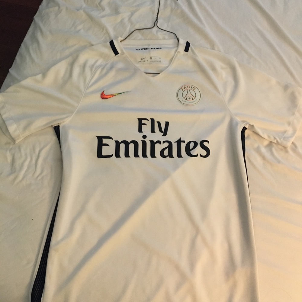 PSG JERSEY